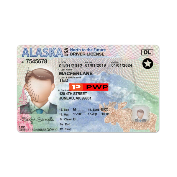 alaska-driving-license-psd-template-v2-front