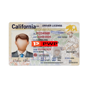 california-driving-license-psd-template-v2-front