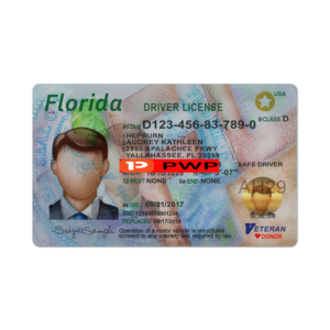 florida-driving-license-psd-template-front