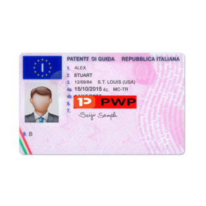 italy-driving-license-psd-template-front